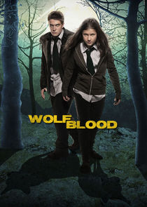 Wolfblood