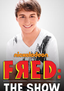 Fred: The Show