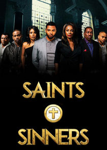 Saints & Sinners (2016)