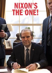 Nixon’s The One