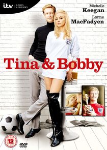 Tina and Bobby