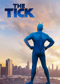 The Tick (2016)