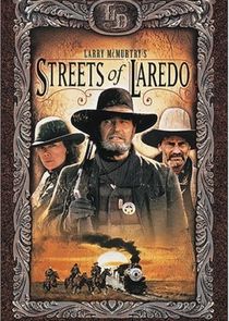 Streets of Laredo