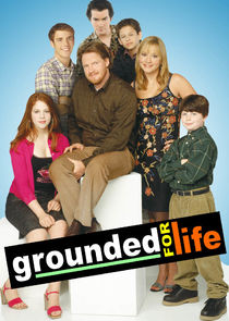 Grounded for Life