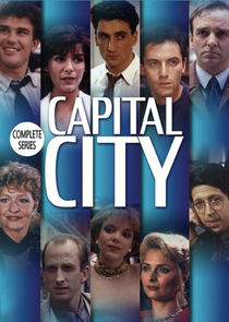 Capital City