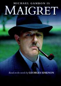 Maigret (1992)