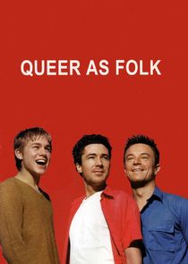 Queer As Folk (UK)