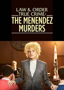 Law & Order: True Crime