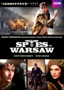 Spies of Warsaw