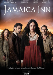 Jamaica Inn (2014)