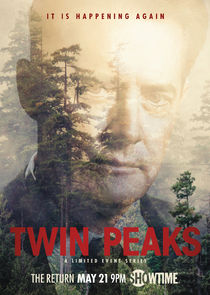 Twin Peaks