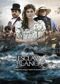 La Esclava Blanca