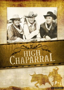 The High Chaparral