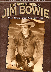 The Adventures of Jim Bowie