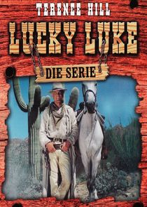 Lucky Luke