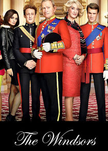 The Windsors