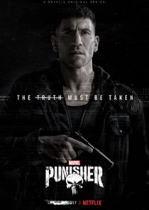 The Punisher