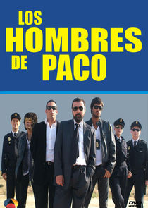 Los Hombres de Paco