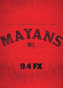 Mayans MC