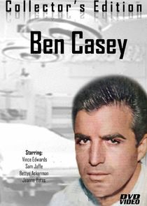 Ben Casey