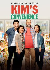 Kim's Convenience