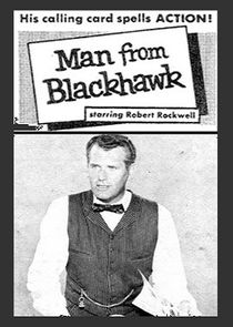 The Man from Blackhawk