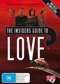 The Insider's Guide To Love