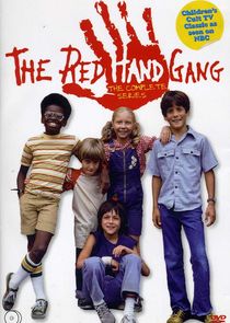 The Red Hand Gang