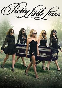 Pretty Little Liars