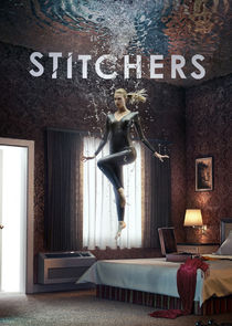 Stitchers