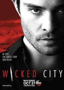 Wicked City (2015)