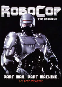 RoboCop: The Series