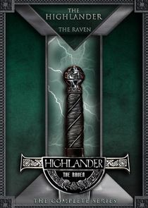 Highlander: The Raven