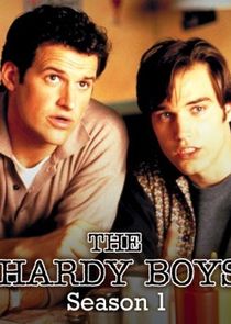 The Hardy Boys (1995)