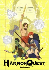 HarmonQuest