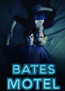 Bates Motel