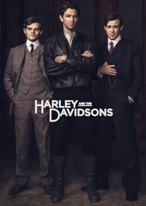 Harley and the Davidsons