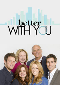 Better With You