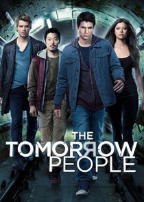 The Tomorrow People (US)