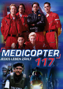 Medicopter 117 - Jedes Leben zählt