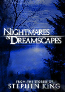 Nightmares & Dreamscapes