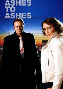 Ashes to Ashes