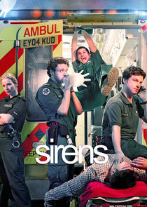 Sirens (UK)