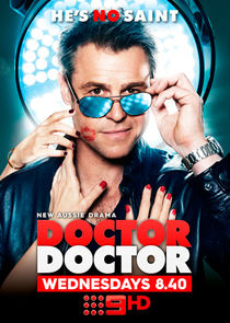 Doctor Doctor (AUS)