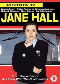 Jane Hall