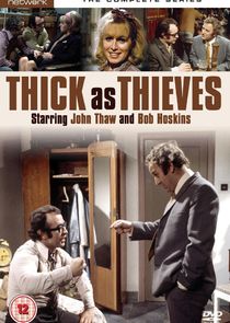 Thick as Thieves