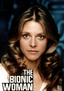 The Bionic Woman