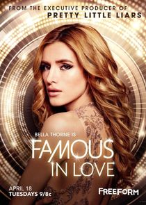 Famous in Love