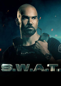 S.W.A.T. (2017)