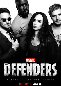 The Defenders (2017)